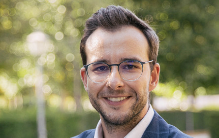 Swiss Life Select gewinnt Paul Olsacher als neuen Head of Communications