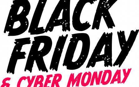 Black Friday und Cyber Monday bei Goldbach: Werben zu Schnäppchenpreisen