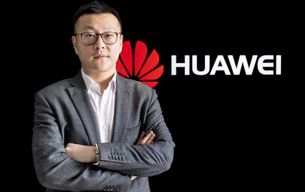 Huawei Austria mit neuer Führungsspitze