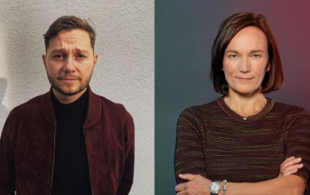 ORF-Enterprise entsendet Thomas Ragger und Saskia Wallner in die Eurobest-Jury