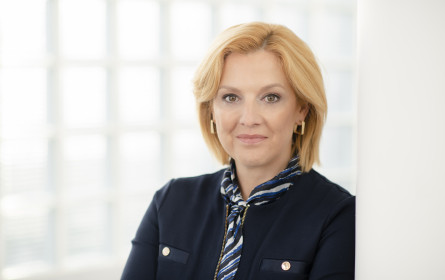 Salzburg AG holt sich Karin Strobl als Konzernsprecherin