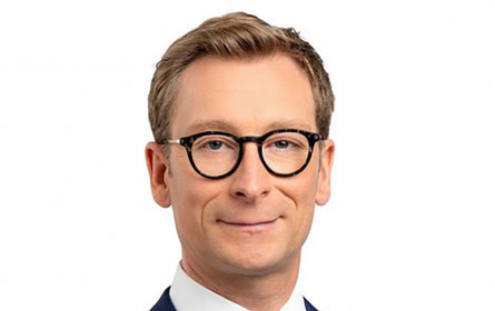 Stefan Hartl zum Chefredakteur des ORF Oberösterreich bestellt