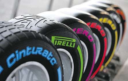 Pirelli hebt Umsatzprognose erneut an