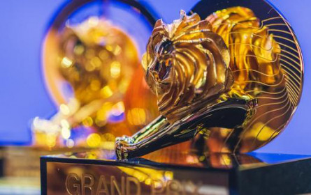 Cannes Lions Awards 2022 mit Neuerungen