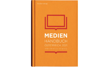 Medienhandbuch Österreich No. 5