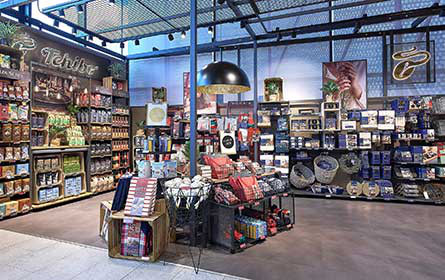 Tchibo eröffnet ersten Shop-in-Shop bei MPreis in Wattens