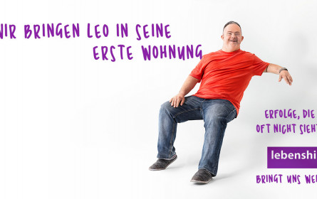 #PurpleLightUp – dentsu färbt den Webauftritt der Lebenshilfe Wien lila