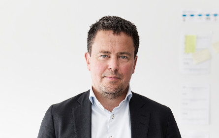 Thomas Vejlemand ist neuer FIBEP-Präsident