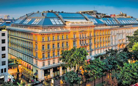 Österreichs bestes MICE-Hotel 2021