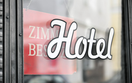 „Reintesten” in Hotels geplant