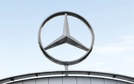 Daimler mit neuer Zielsetzung