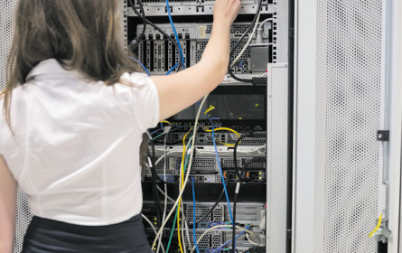 Frauenaufholbedarf in der IT 