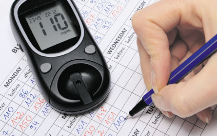 Diabetes: Daten statt Dunkelziffer