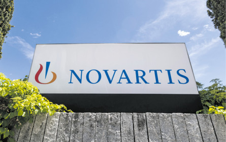 Novartis und HP kooperieren 