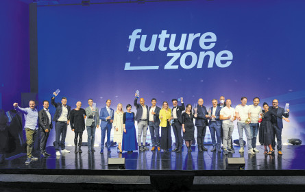 futurezone Award 2020: Die Sieger sind gekürt 