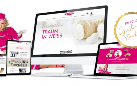Guschlbauer mit Website-Relaunch