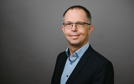 Michael Adamik ist neuer Geschäftsführer von Gigaset Österreich