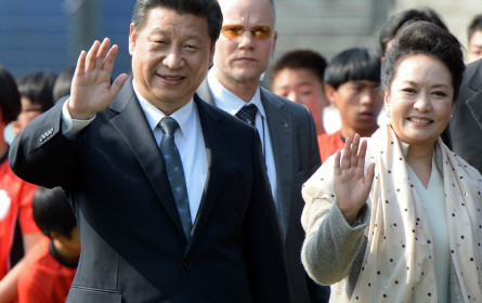 Auslandskorrespondenten in China beklagen "nie da gewesene Hürden"