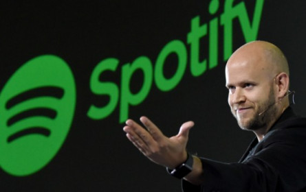 Streamingdienst Spotify geht gegen Fehlinformationen zu Corona vor