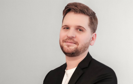 Florian Lieke wird Content Marketing Manager bei k-digital