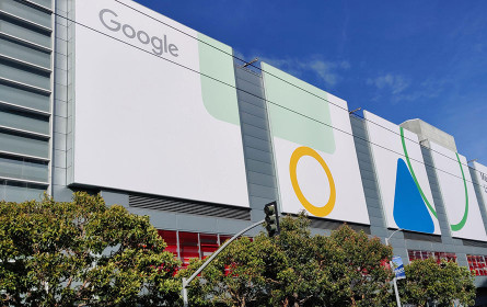 Google geht auf deutsches Kartellamt zu – Behörde prüft Vorschläge
