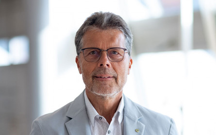 Walter Veit neuer ÖHV-Präsident: „Voller Fokus auf Pandemie-Management“