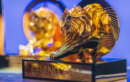 ORF-Enterprise: Call for Entry zu Cannes Lions 2022
