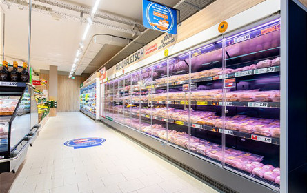 Lidl Österreich fordert Haltungskompass für Kennzeichnung von tierischen Lebensmitteln