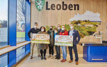 Lidl Österreich eröffnet Filiale in Leoben