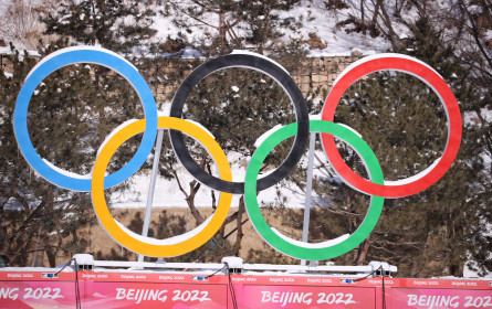 Vier Millionen sahen bisher Olympische Winterspiele Peking 2022 im ORF
