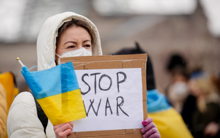 Ukraine – Internationale Pressestimmen zum Angriff Russlands