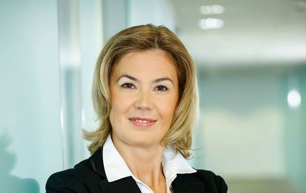 Anabela Delic wird neue COO von McDonald’s Österreich