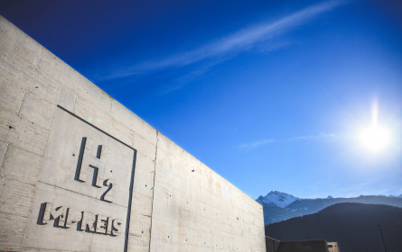 Tiroler Lebensmittelhändler will rein Wasserstoff-betriebene Flotte