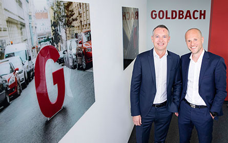 Goldbach strukturiert Führungs-Team in Österreich neu
