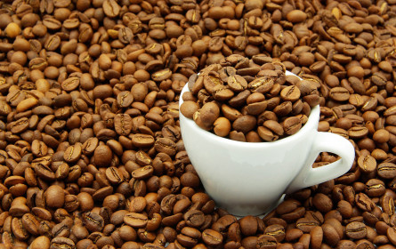Tchibo Österreich passt Kaffeepreise im März an