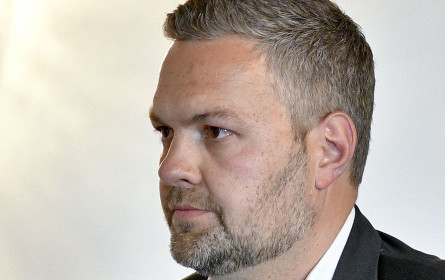 Ex-ÖVP-Generalsekretär Melchior wechselt zu Partei-Großspender Ortner