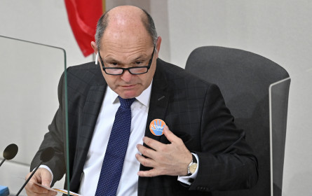 U-Ausschuss: Sobotka will Vorsitz fallweise abgeben