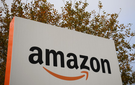 Starkes Weihnachtsgeschäft: Amazon mit kräftigem Gewinnanstieg
