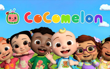 Super RTL macht YouTube-Hit "CoComelon" zur erfolgreichen Lizenzmarke
