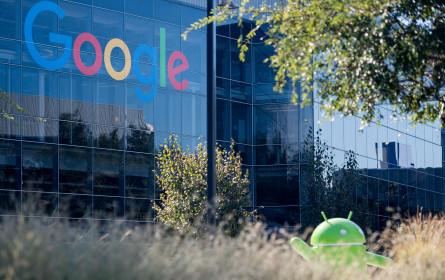 Leistungsschutzrecht: Google verhandelt mit heimischen Verlegern