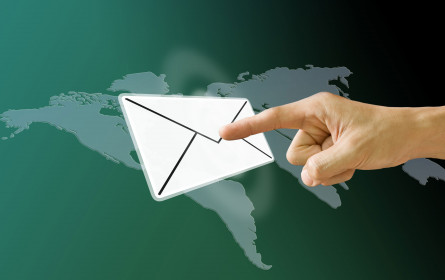Aktuelle Studie untersucht E-Mail-Nutzung in Österreich