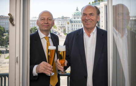 Österreichs Brauereien trotzen der Krise