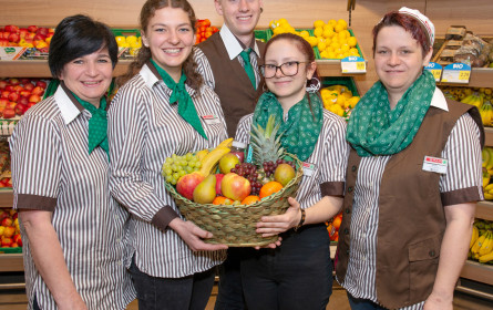 Spar übernimmt Supermarkt  in Steinach am Brenner als Eigenfiliale