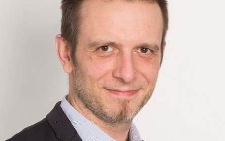 Stefan Zoisl wird Head of Investment bei  Dentsu Austria GmbH