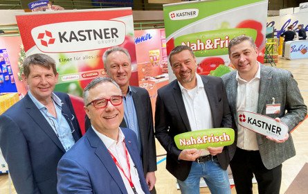 Kastner Nah&Frisch-Frühjahrsmesse 2022 – persönlich & papierlos