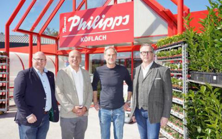 Thomas Philipps eröffnet ersten Markt auf über 2.000 Quadratmetern