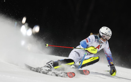 5,5 Millionen sahen Ski-Weltcup-Saison im ORF