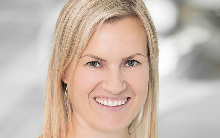 Kathrin Schrammel übernimmt Corporate Communication bei bank99