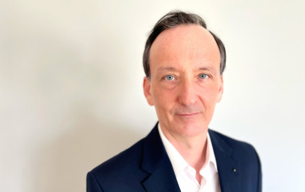 Vom "Falter" zu "Falstaff": Michael Spreitzhofer wird Geschäftsführer Digital