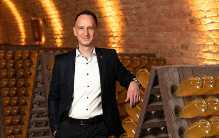 Stephan Dubach ist neuer Finanzdirektor bei Schlumberger 